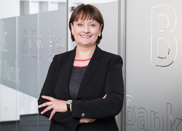 BKS Bank: Bilančná suma BKS Bank prekročila prvýkrát 8 miliárd eur