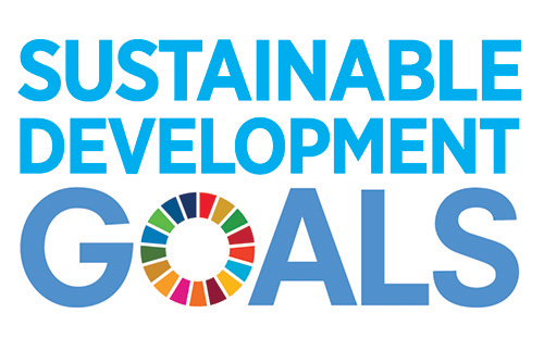 Sustainable development goals