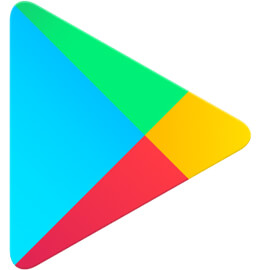 Icon Android Store