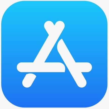Icon iOS