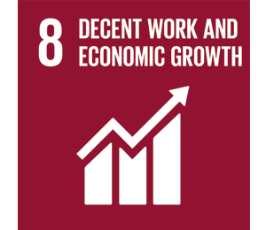 decent work and economic growth