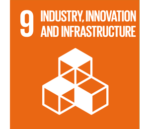 industry innovation and infrastructure