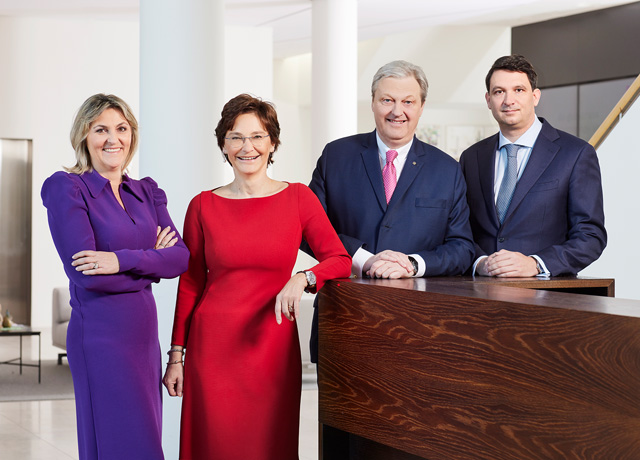<h2>Silný výsledok v roku 2024: <strong>BKS Bank pokračuje vo svojom úspešnom smerovaní</strong></h2>