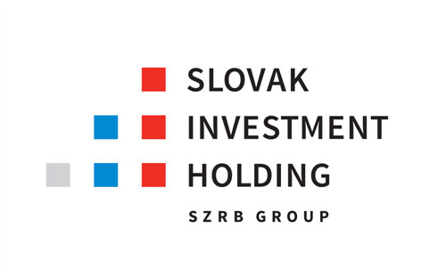 Slovak Investment Holding Logo