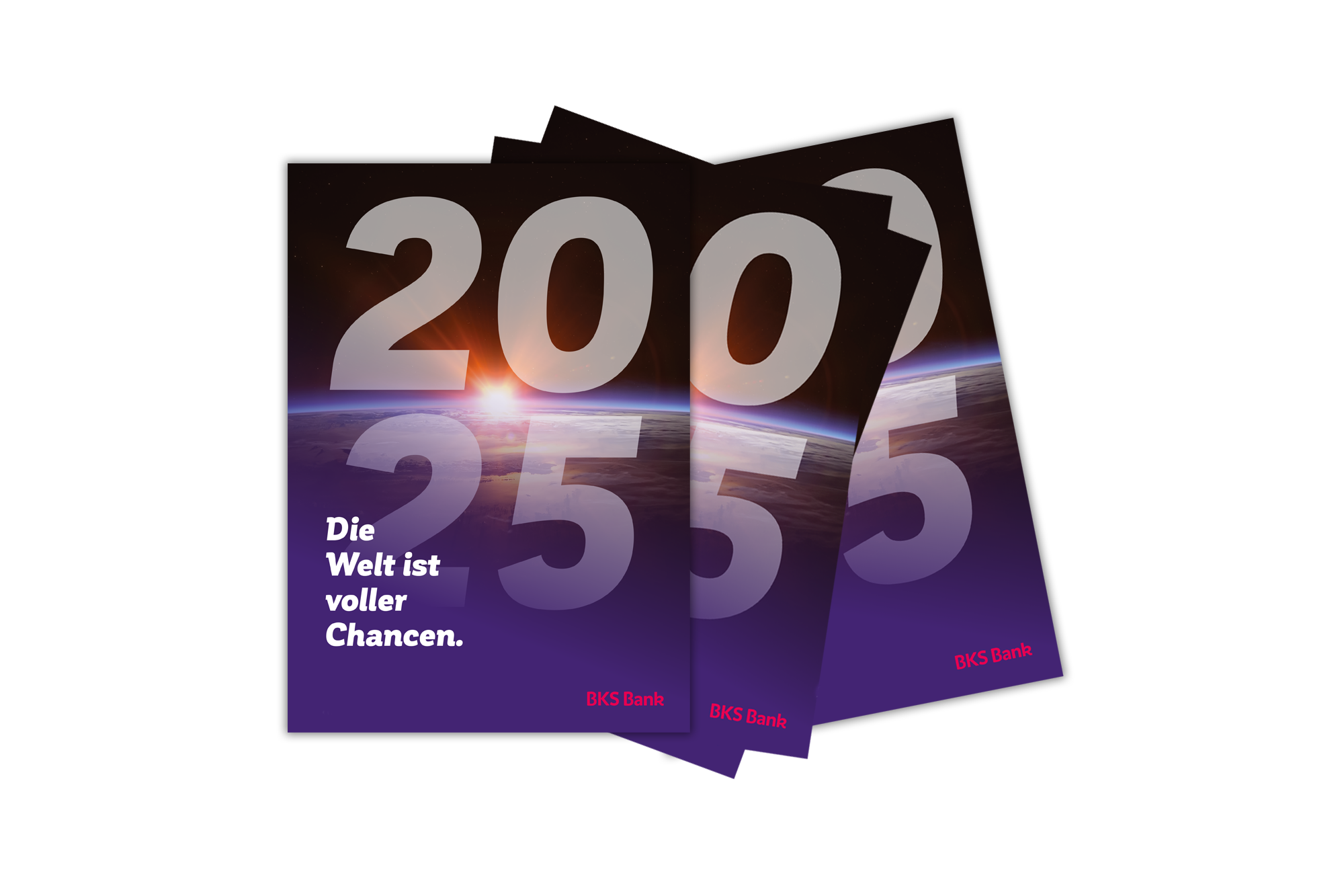 Niekoľko „Spoločne tvoríme budúcnosť“. brožúrky Niekoľko „Spoločne tvoríme budúcnosť“. brožúrky