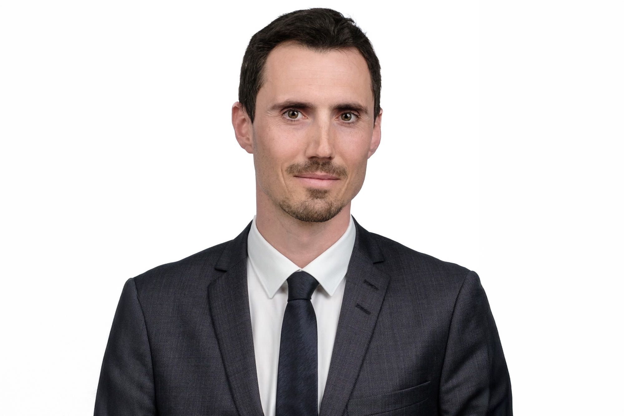 Clemens Bousquet - Vorstandsmitglied der BKS Bank