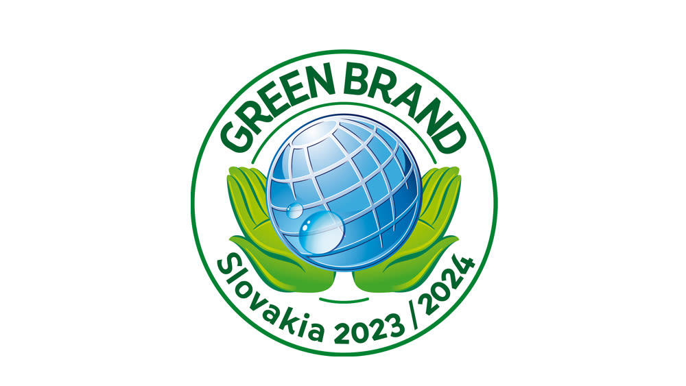 Green Brand Slovakia